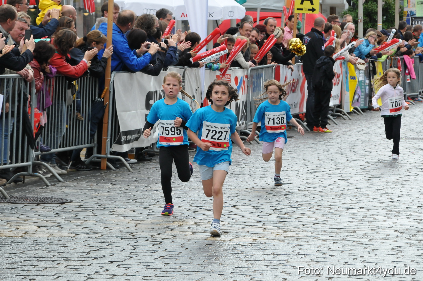 Stadtlauf Neumarkt 2014 1334